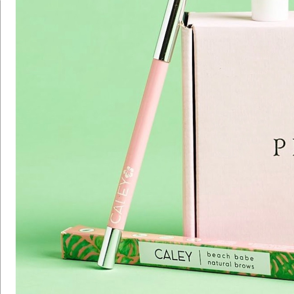New Calley eyebrow pencil